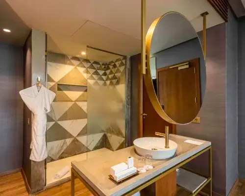 Barceló Anfa Casablanca Rooms Photos