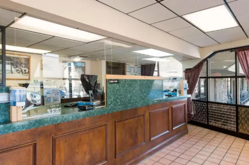The Wander Hotel, a Ramada by Wyndham Public Areas Photos