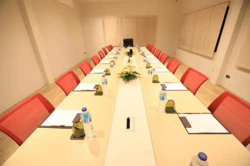 Ananya Lipe Resort Business Facilities Photos