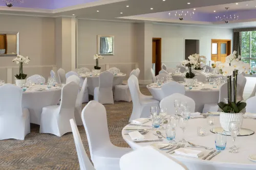Delta Hotels Bexleyheath Business Facilities Photos