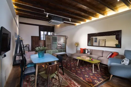 Muntri Mews Photos