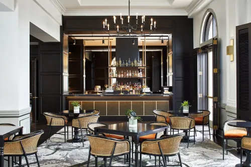 The Westin Savannah Harbor Golf Resort & Spa Vapaa-aika ja virkistys Photos