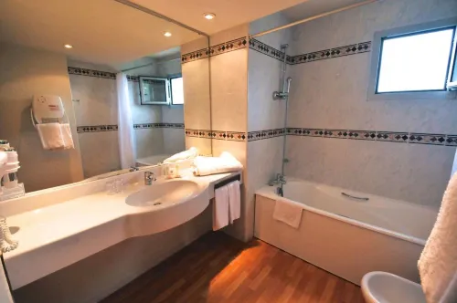 Best Western Hôtel Sourceo Chambres Photos