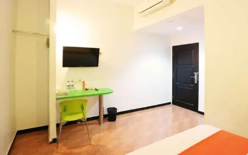 Oriza Hotel Surabaya Chambres Photos