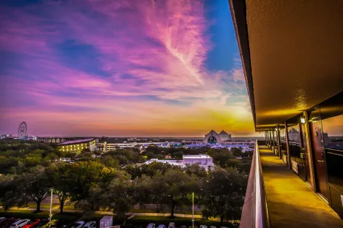 Rosen Inn at Pointe Orlando À proximité de l'hôtel Photos