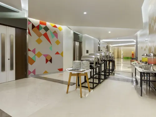 Ibis Styles Jakarta Sunter Makanan Photos