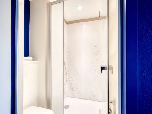 Ibis Budget Versailles - Trappes Chambres Photos