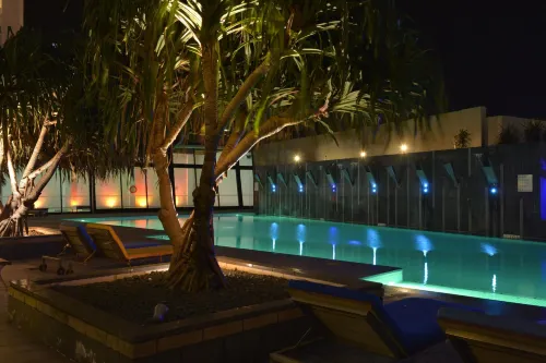 Mantra Circle on Cavill Surfers Paradise Loisirs et amusements Photos