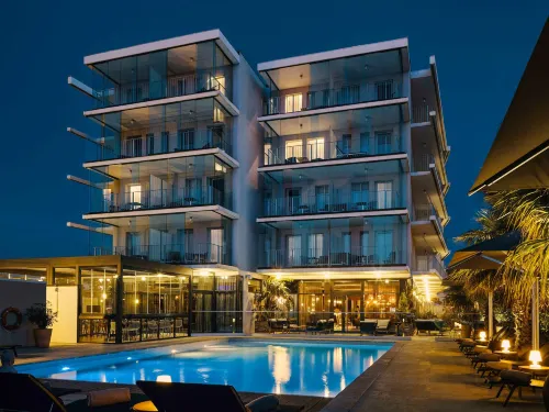 Hôtel Mercure Toulon La Seyne-Sur-Mer À ne pas manquer Photos