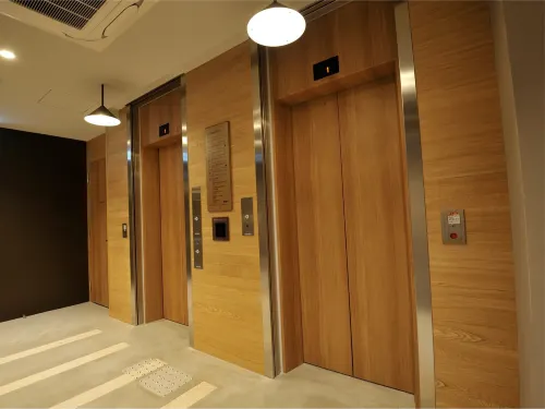 hotel androoms Osaka Hommachi Public Areas Photos
