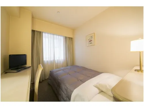 Tokushima Washington Hotel Plaza Camere Photos
