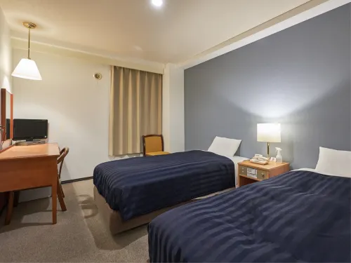 Hotel First Stay Amagasaki Chambres Photos
