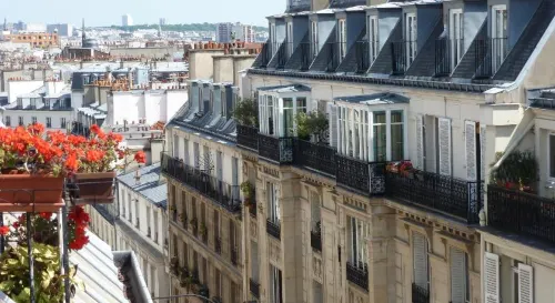 Helussi Hôtel Paris Near Hotel Photos
