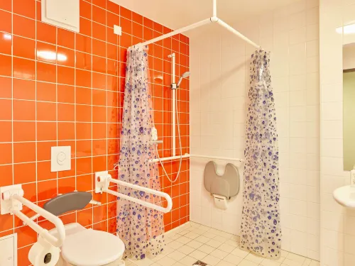 B&B Hotel Trier Photos