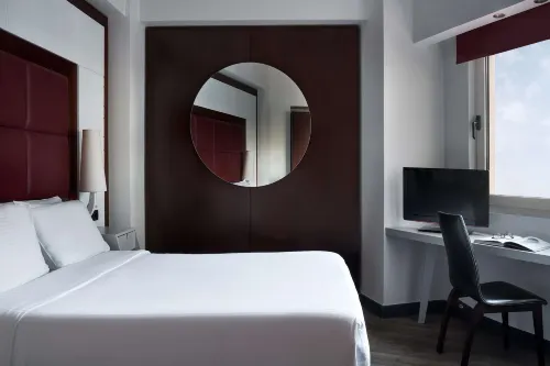 Lato Boutique Hotel Chambres Photos