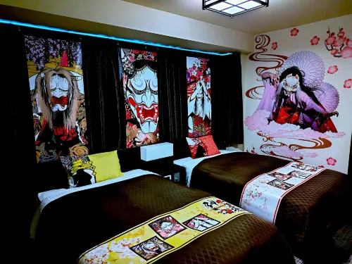 Mihara City Hotel Photos