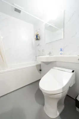 Fuji Syouei Kaikan Kamar Photos