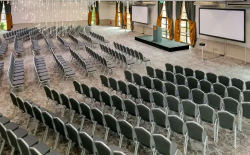 Cedar Court Bradford Hotel Business Facilities Photos