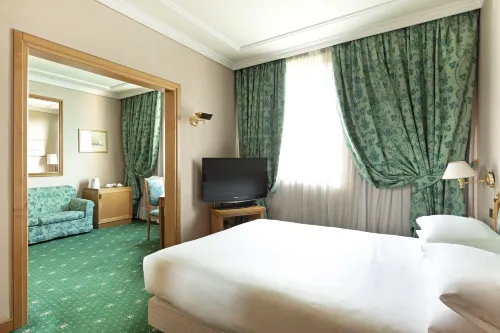 Royal Garden Assago Milano Camere Photos