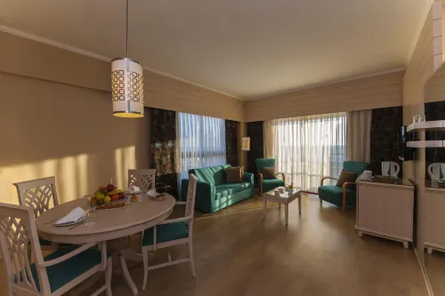 Kaya Belek - Photos