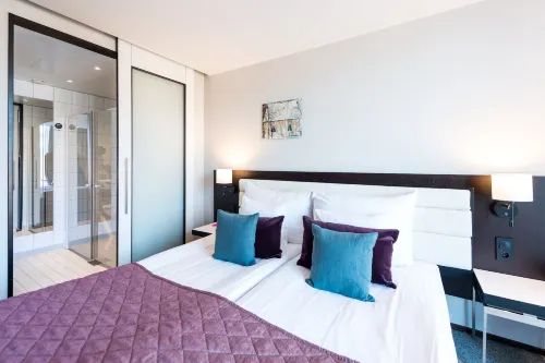 Clarion Hotel Stockholm Chambres Photos