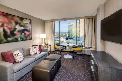 Sonesta Denver Downtown Photos
