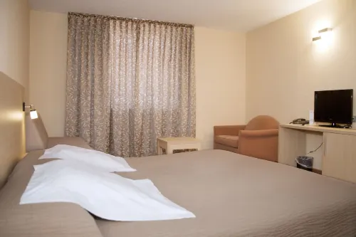 Hotel Panorama Chambres Photos
