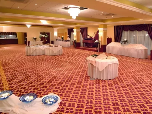 Odysseia Hotel Kapetanios Бизнес-удобства Photos