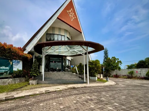 Nemuru Villa Ubud Anyer Eksterior Photos