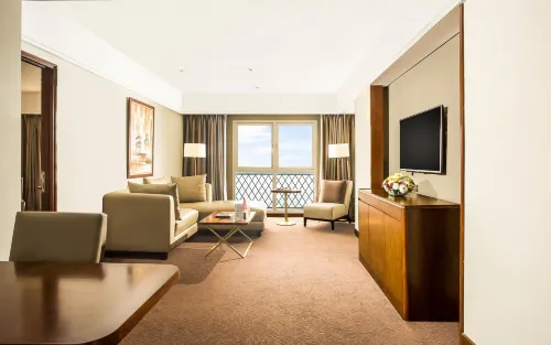 Swiss-Belhotel Bogor Photos