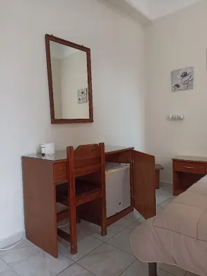 Elite Hotel Camere Photos