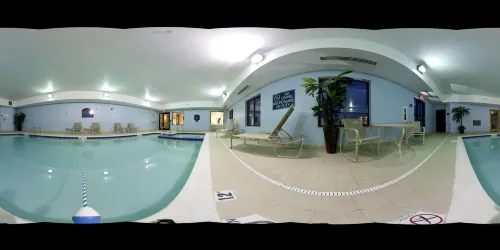 Holiday Inn Express & Suites Cleveland-Richfield À ne pas manquer Photos