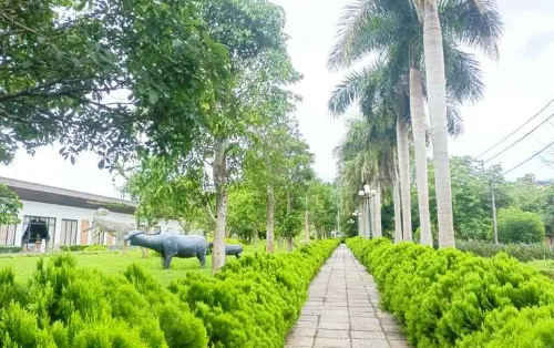 Khách sạn Mường Thanh Lai Châu Xung quanh Photos