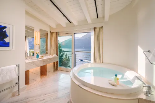 Mandarin Oriental, Lago di Como Vapaa-aika ja virkistys Photos