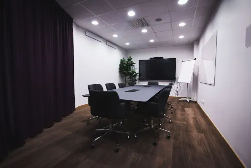 Hotel Birger Jarl Business Photos
