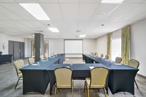 Hotel Le Victorin, Ascend Hotel Collection Espaces Affaires Photos