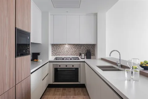 Jumeirah Living Marina Gate Chambres Photos