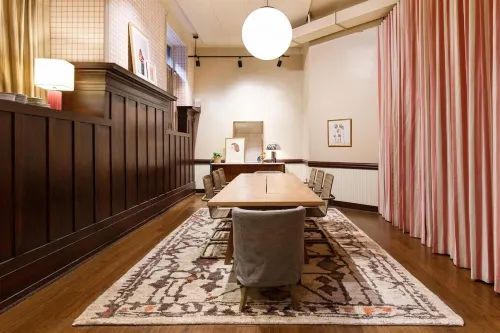 Palihotel San Francisco Public Areas Photos