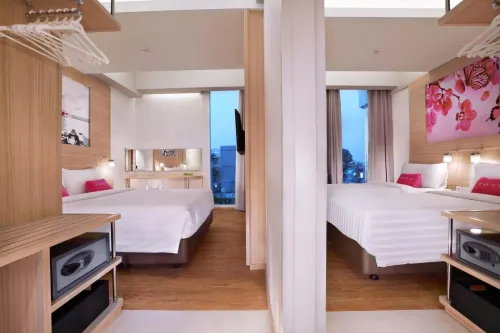 Favehotel Palembang Photos