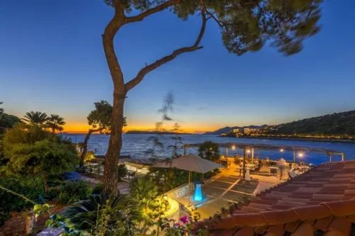 Hotel Splendid Circondario Photos