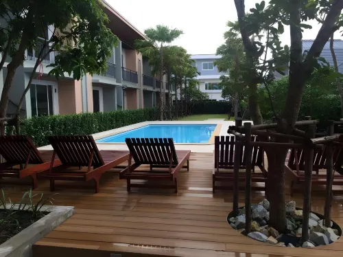 Parida Resort Loisirs et amusements Photos