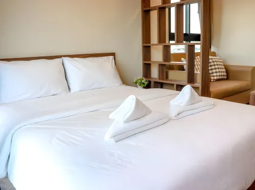 Rangsit Residence Photos
