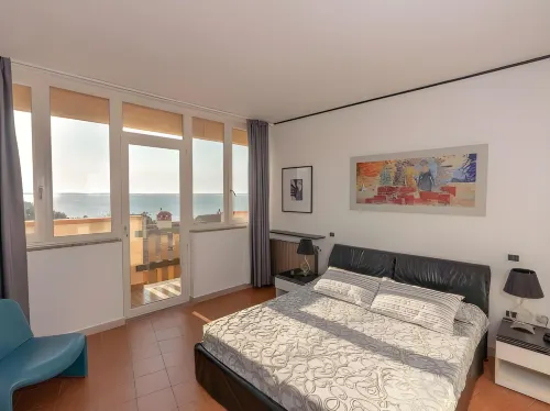 Park Hotel Residence Photos