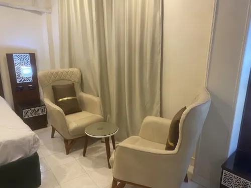 Karnak Hotel Luxor Zimmer Photos