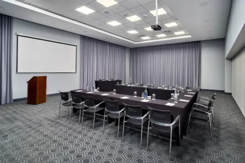 Protea Hotel Pretoria Loftus Park Espaces Affaires Photos