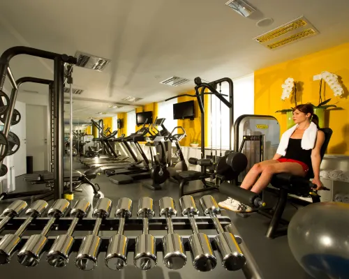 Best Western Premier Hotel Slon Loisirs et amusements Photos