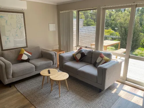 Bruny Island Escapes and Hotel Bruny Rooms Photos