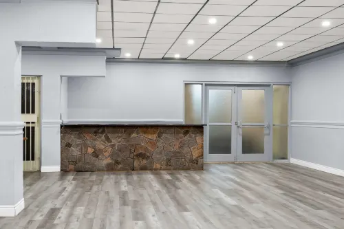 SureStay Plus by Best Western Windsor Espaces publics Photos