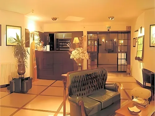 Josefa D`Obidos Hotel Aree comuni Photos