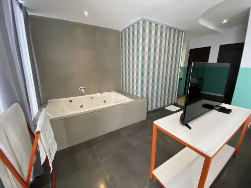 Hotel G Camere Photos